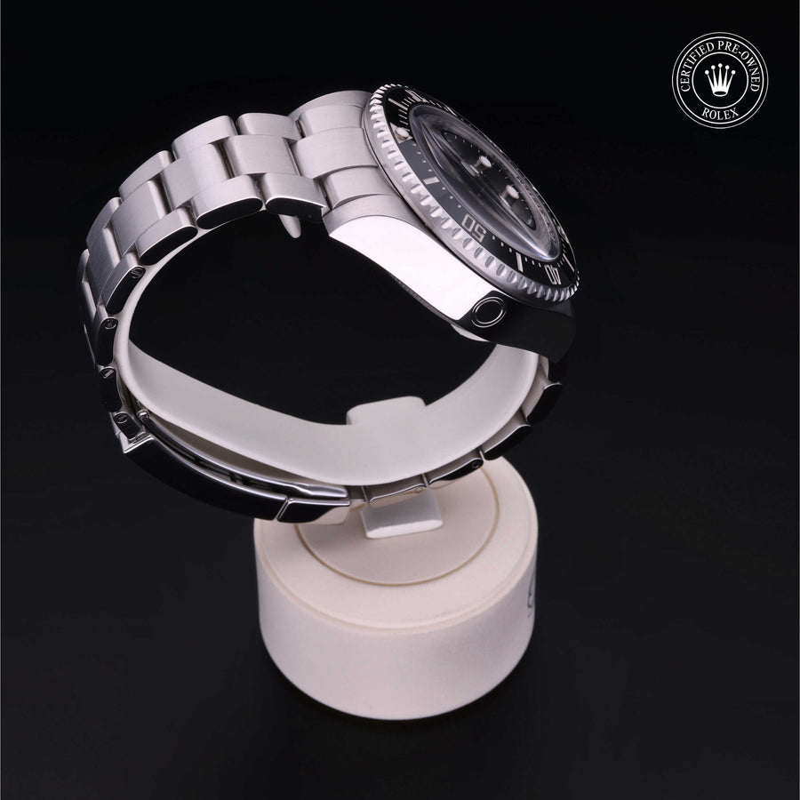 Rolex Deepsea