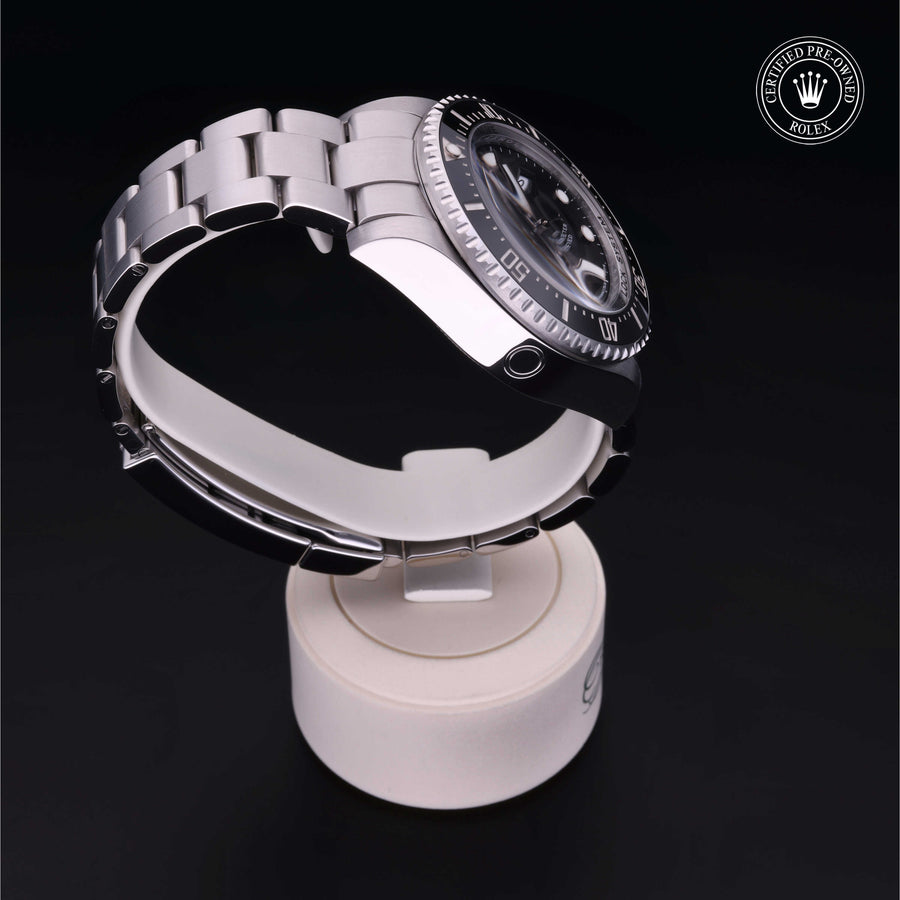 Rolex Deepsea