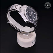 Rolex Deepsea