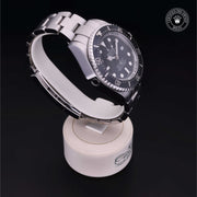 Rolex Deepsea