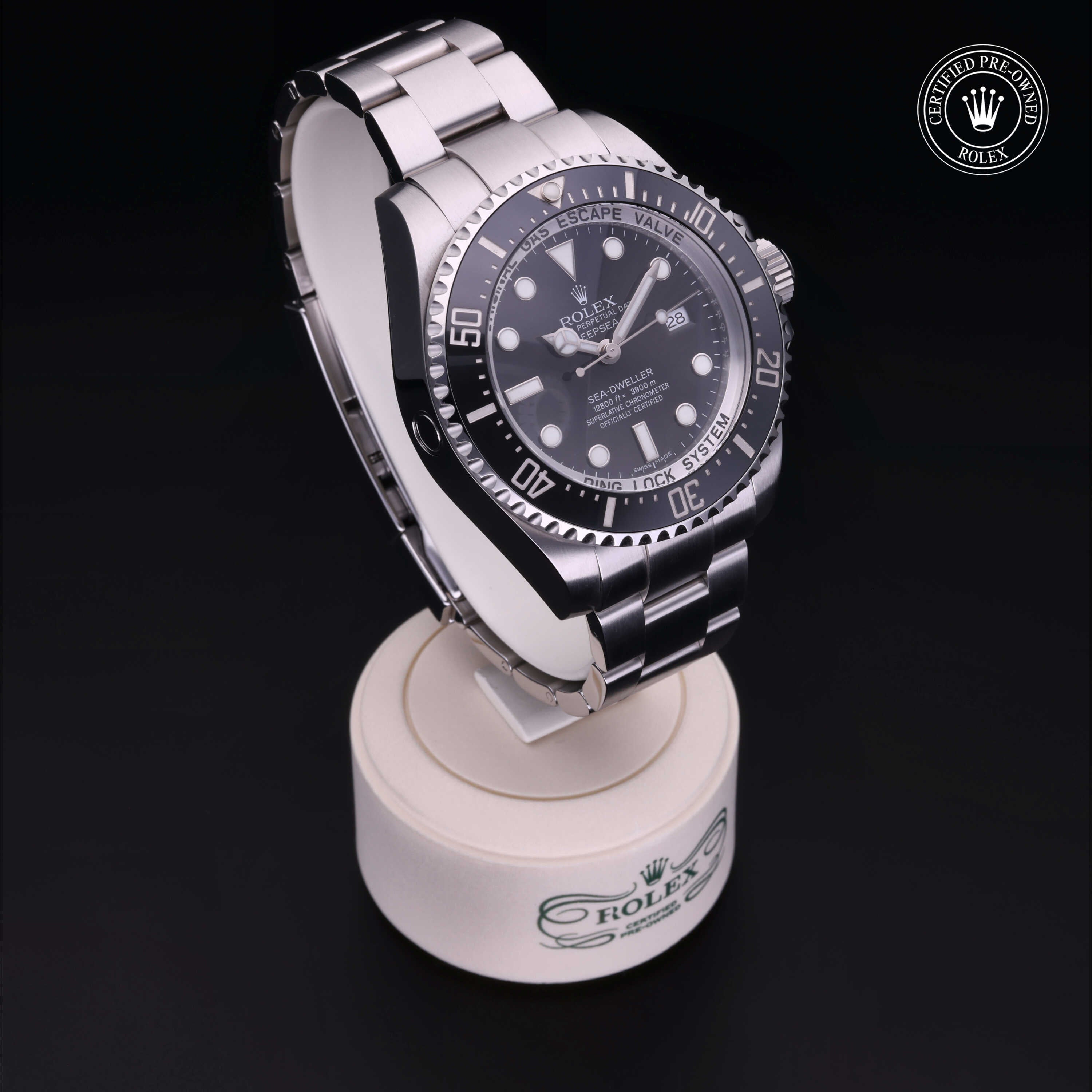 Rolex Deepsea