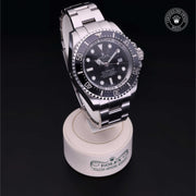 Rolex Deepsea