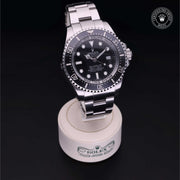 Rolex Deepsea