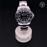 Rolex Deepsea