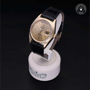 Oyster Perpetual  Day-Date