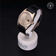 Oyster Perpetual  Day-Date