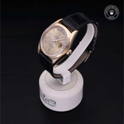 Oyster Perpetual  Day-Date