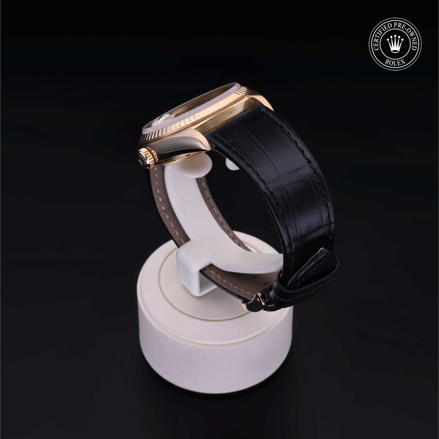 Oyster Perpetual  Day-Date