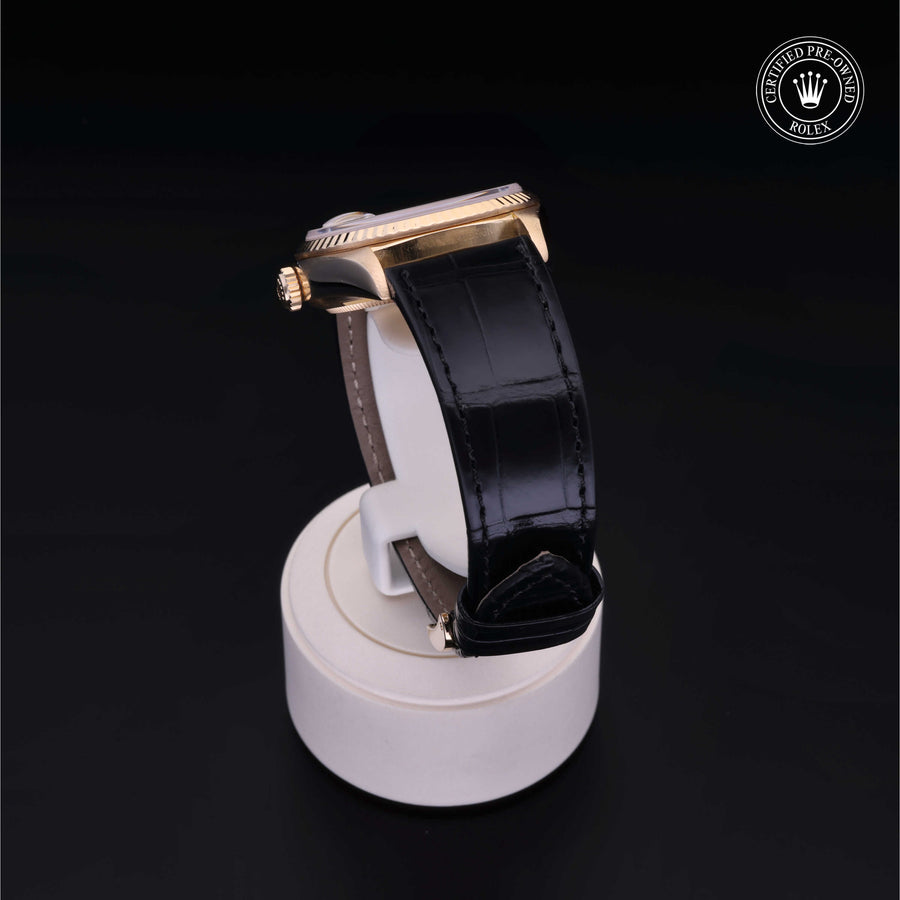 Oyster Perpetual  Day-Date