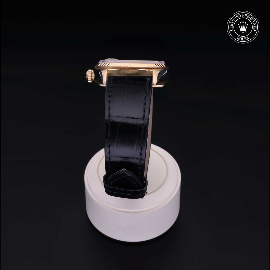 Oyster Perpetual  Day-Date