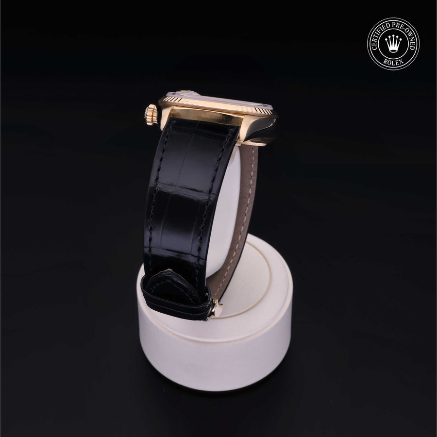 Oyster Perpetual  Day-Date