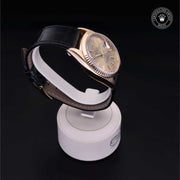 Oyster Perpetual  Day-Date