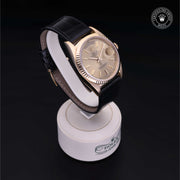 Oyster Perpetual  Day-Date