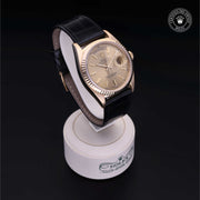Oyster Perpetual  Day-Date