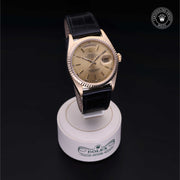Oyster Perpetual  Day-Date