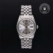 Oyster Perpetual Datejust