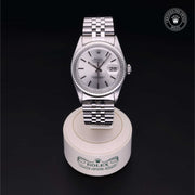 Oyster Perpetual Datejust