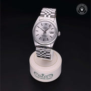 Oyster Perpetual Datejust