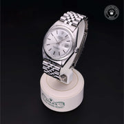 Oyster Perpetual Datejust