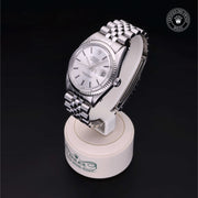 Oyster Perpetual Datejust