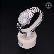 Oyster Perpetual Datejust