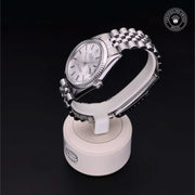 Oyster Perpetual Datejust