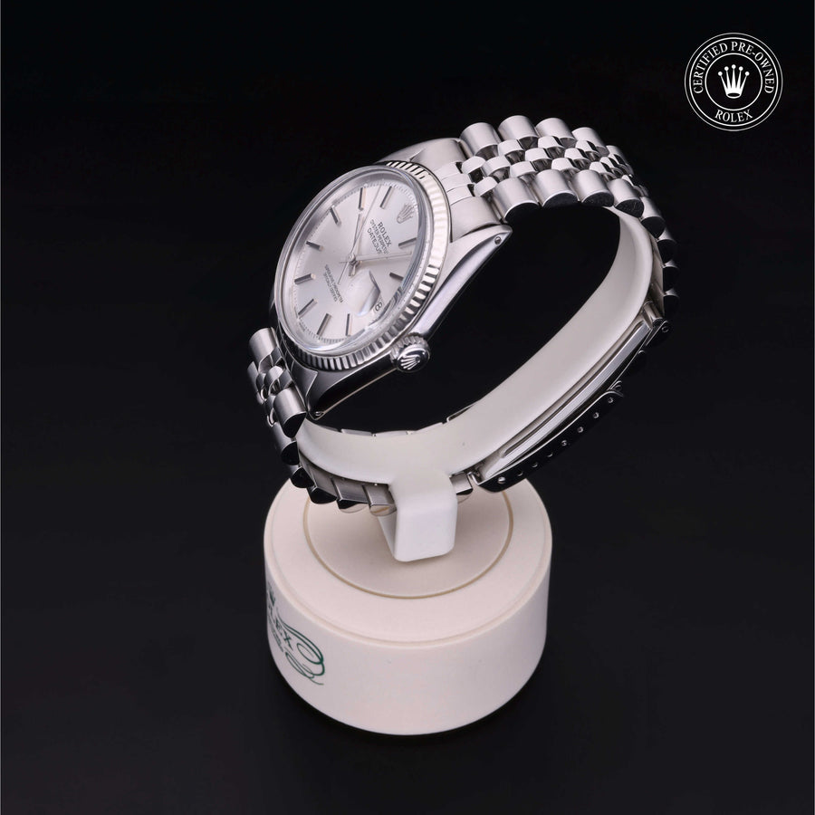 Oyster Perpetual Datejust
