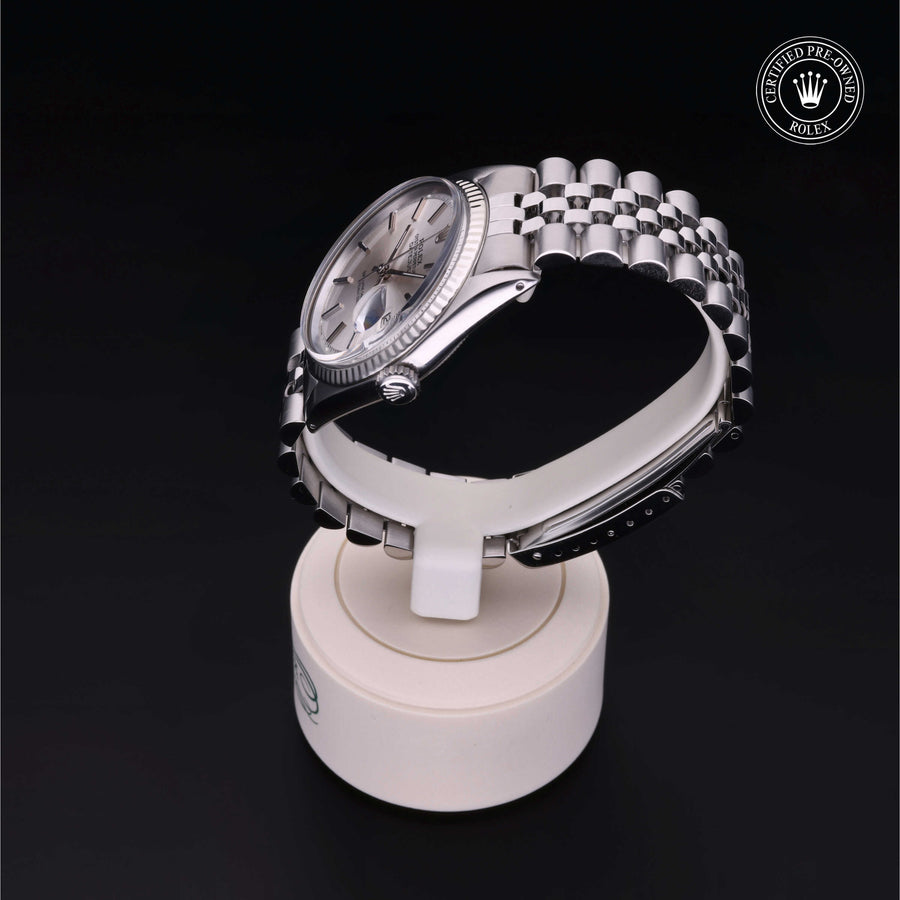 Oyster Perpetual Datejust