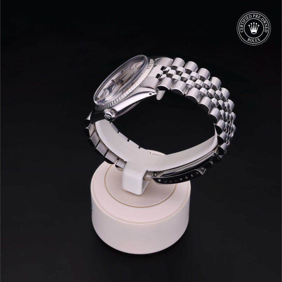 Oyster Perpetual Datejust