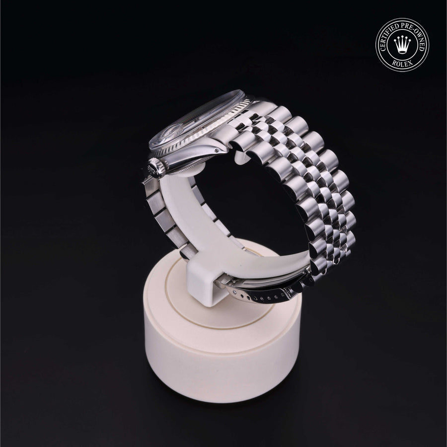 Oyster Perpetual Datejust