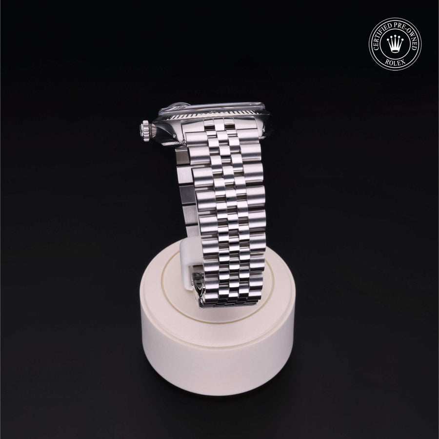 Oyster Perpetual Datejust