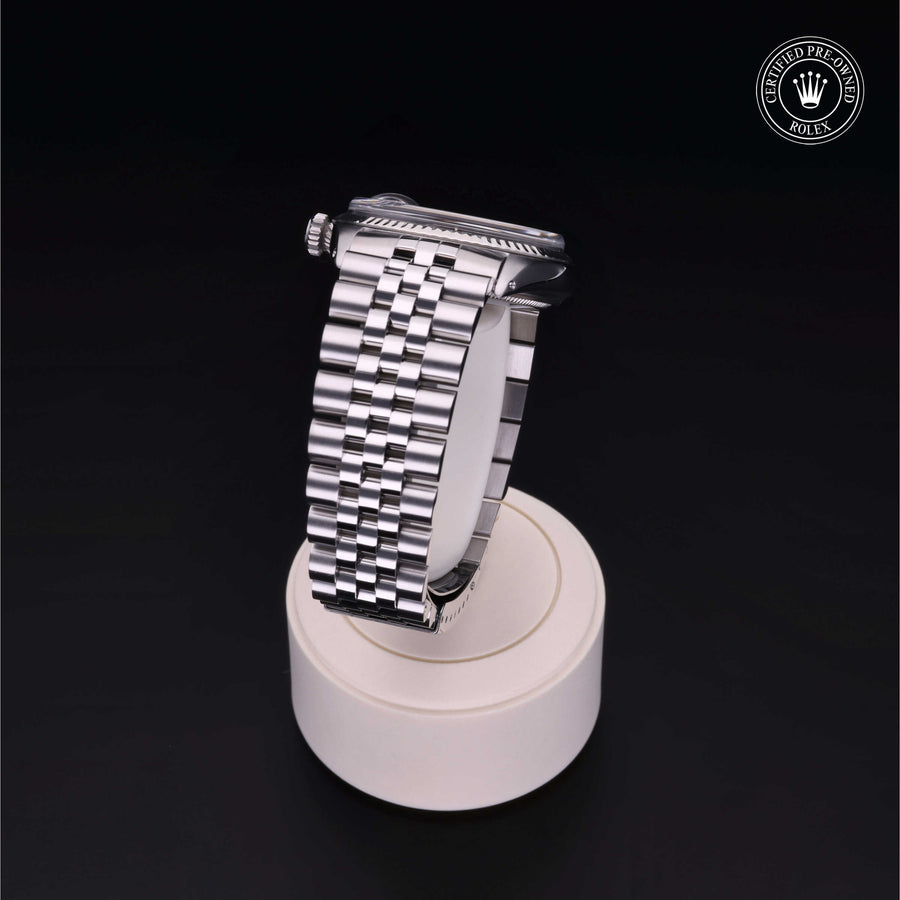Oyster Perpetual Datejust