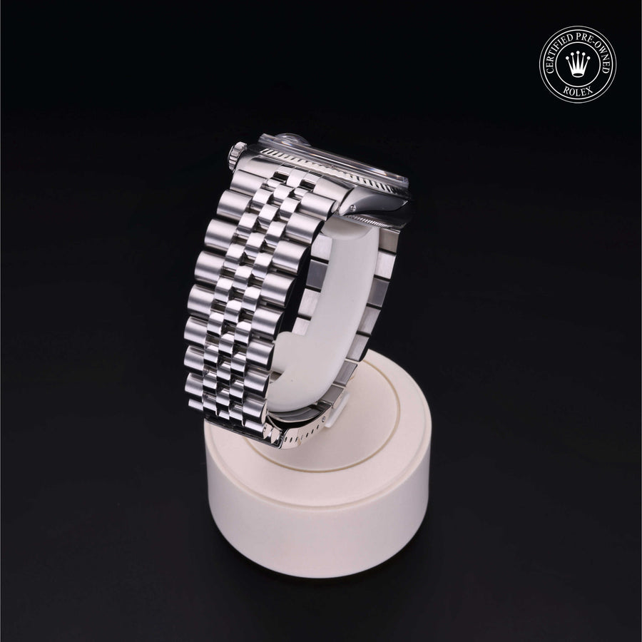 Oyster Perpetual Datejust