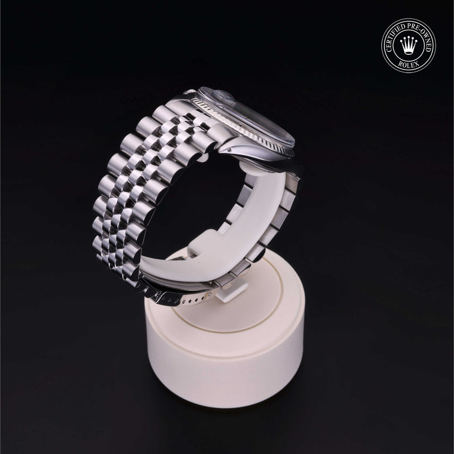 Oyster Perpetual Datejust
