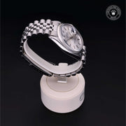 Oyster Perpetual Datejust