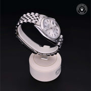 Oyster Perpetual Datejust