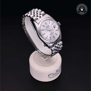 Oyster Perpetual Datejust