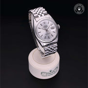 Oyster Perpetual Datejust