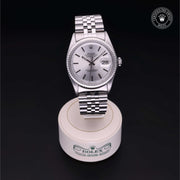 Oyster Perpetual Datejust