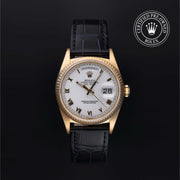 Oyster Perpetual Day-Date