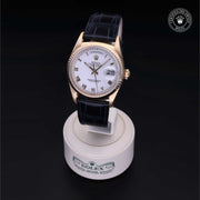 Oyster Perpetual Day-Date