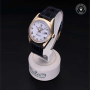 Oyster Perpetual Day-Date