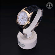 Oyster Perpetual Day-Date