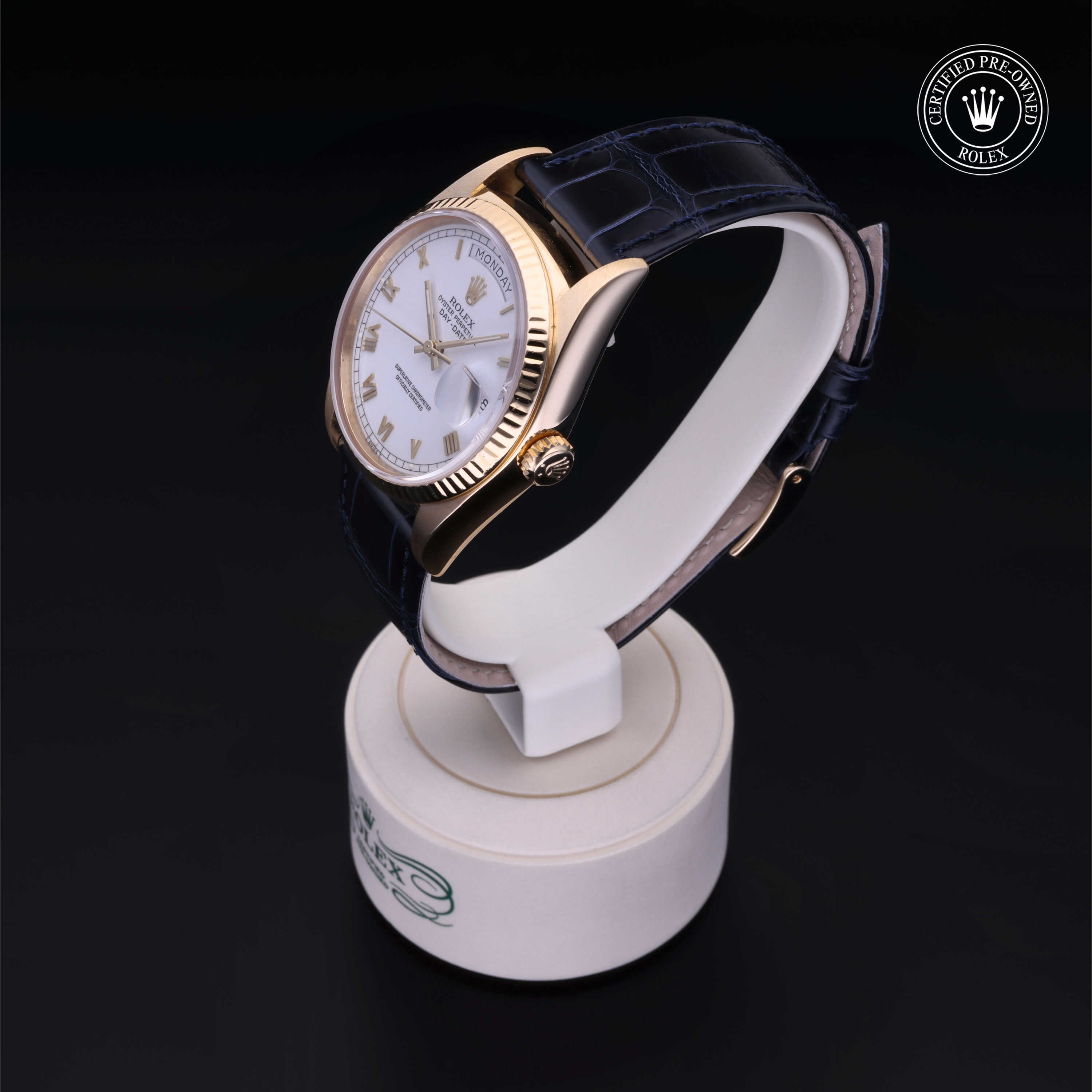 Oyster Perpetual Day-Date