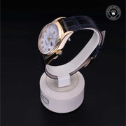 Oyster Perpetual Day-Date