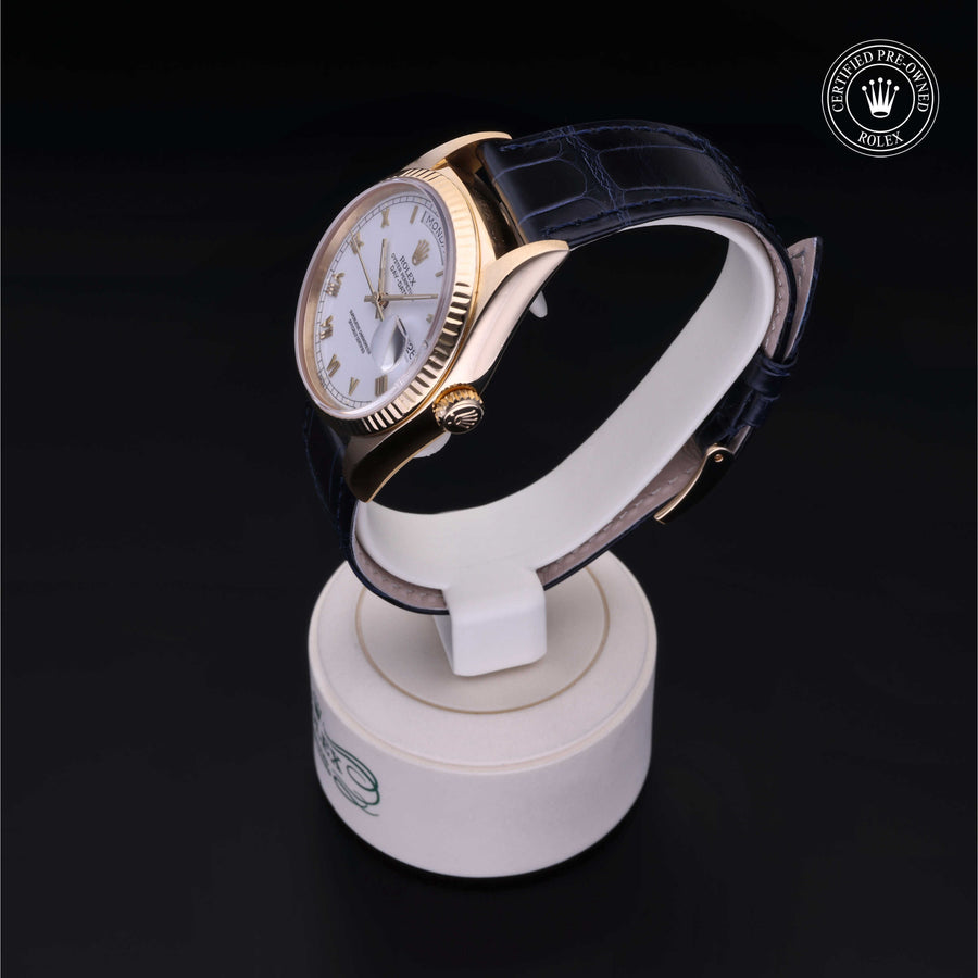 Oyster Perpetual Day-Date