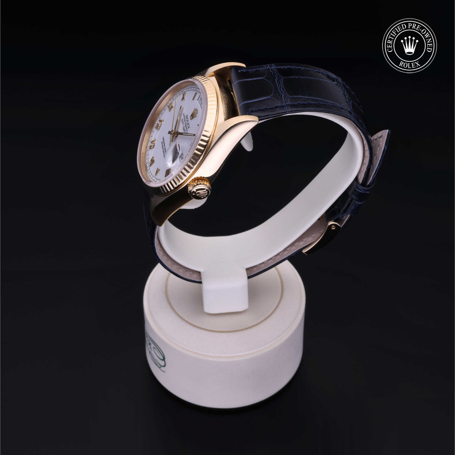 Oyster Perpetual Day-Date