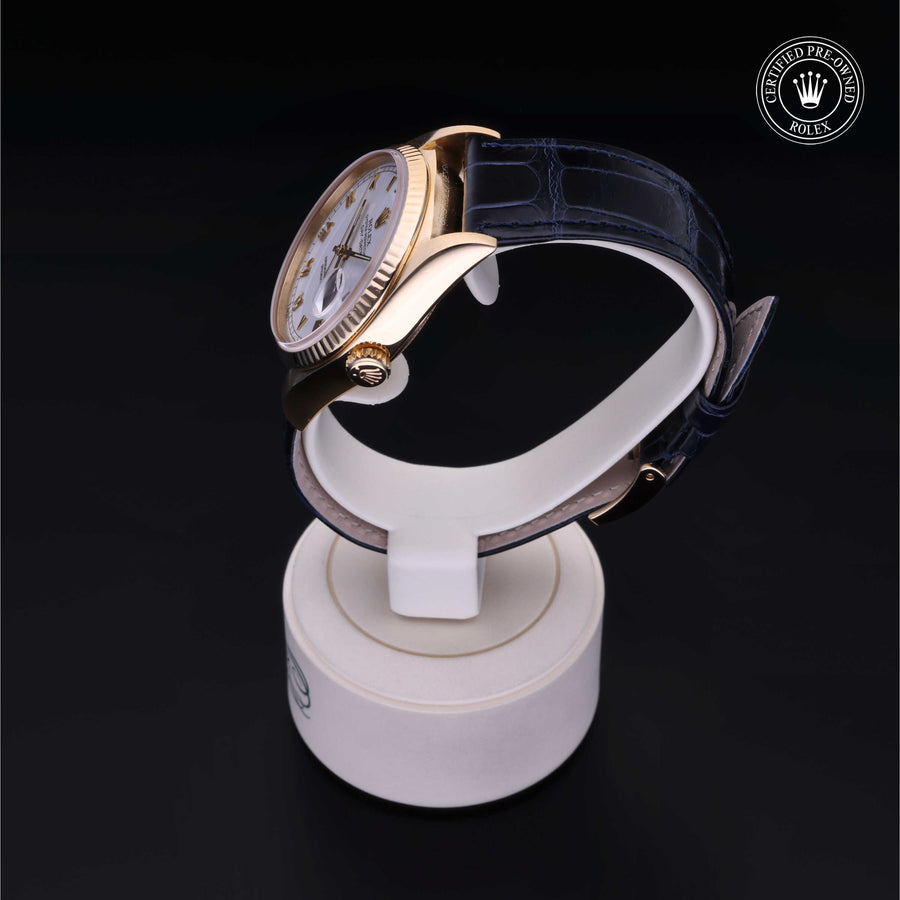 Oyster Perpetual Day-Date