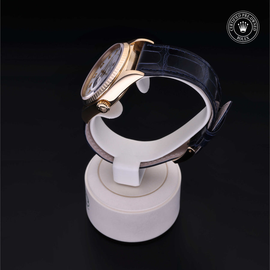 Oyster Perpetual Day-Date
