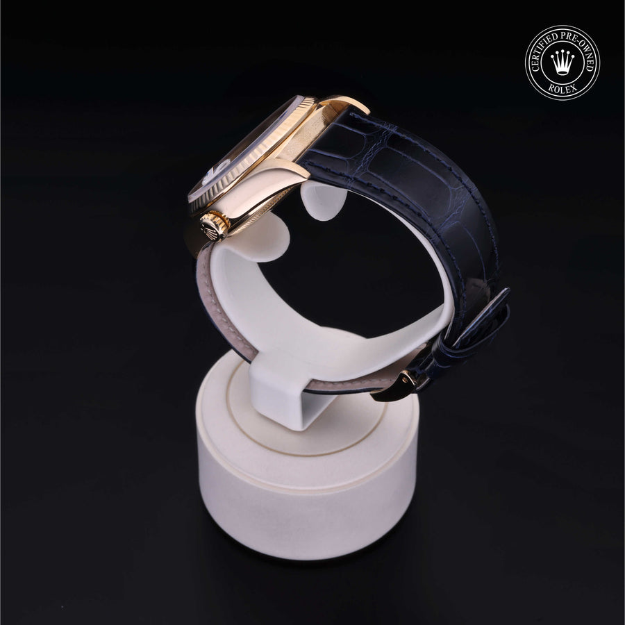 Oyster Perpetual Day-Date